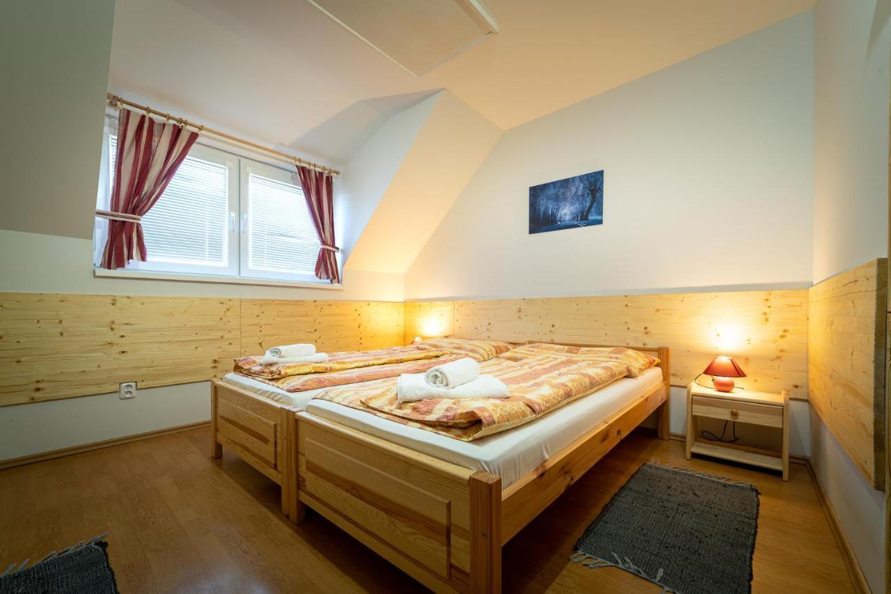 Penzion & Bar Natali Spissky Stvrtok Zewnętrze zdjęcie